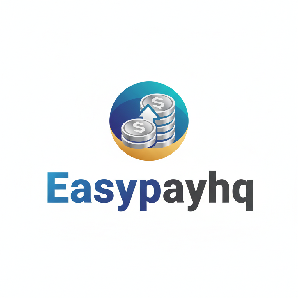 easypayhq.com is for sale | Contact seller easypayhq.com logo. easypayhq.com is for sale | Contact seller