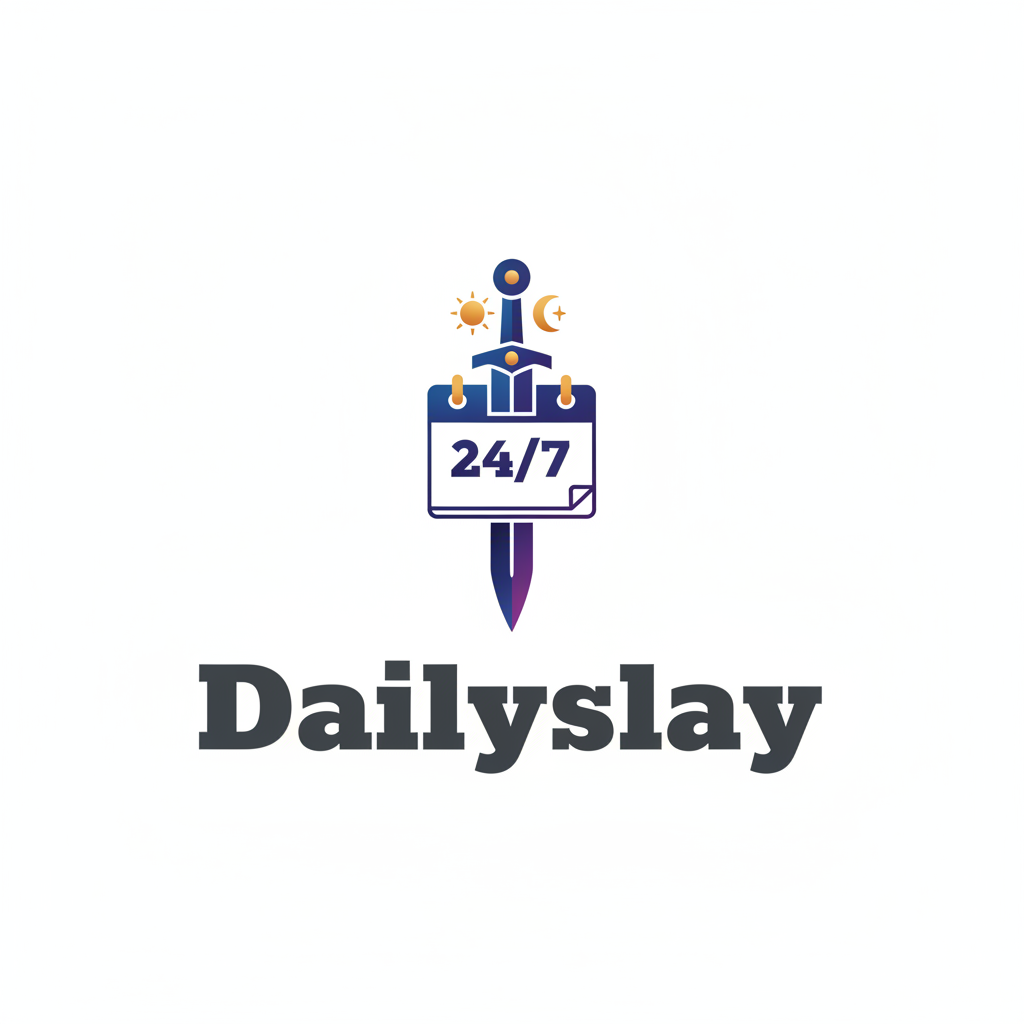 dailyslay.com is for sale | Contact seller dailyslay.com logo. dailyslay.com is for sale | Contact seller