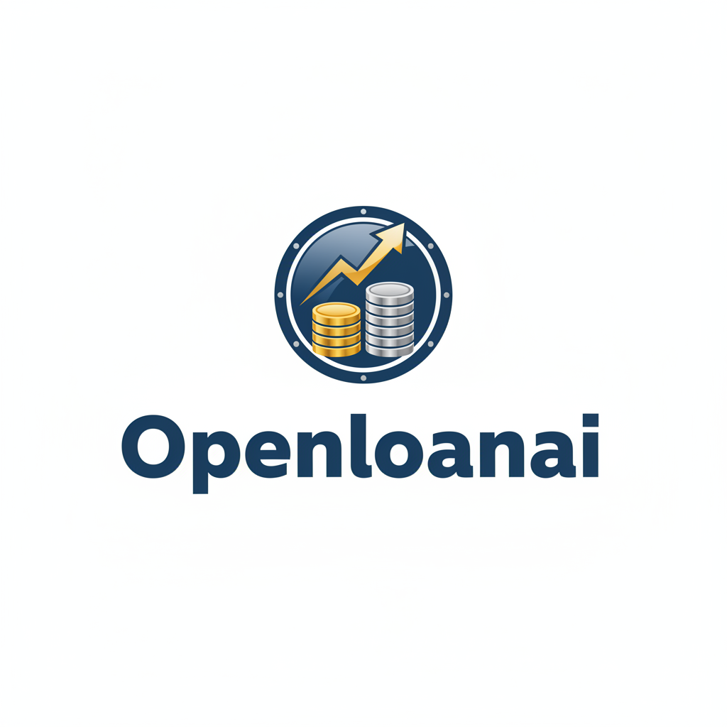 openloanai.com is for sale | Contact seller openloanai.com logo. openloanai.com is for sale | Contact seller