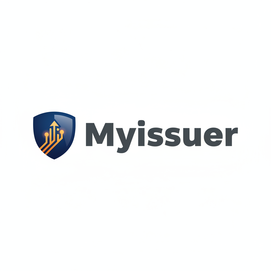 myissuer.com is for sale | $100 myissuer.com logo. myissuer.com is for sale | $100