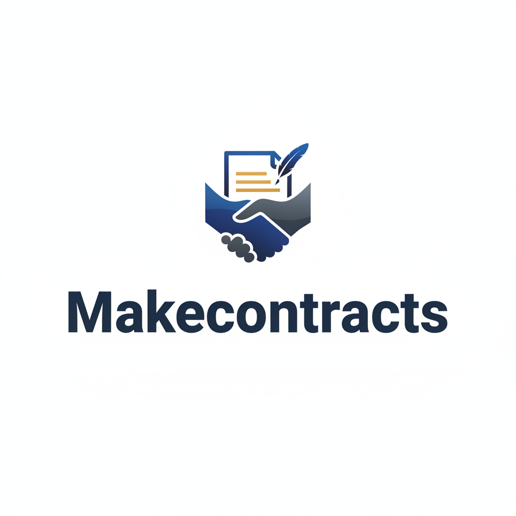 makecontracts.com is for sale | Contact seller makecontracts.com logo. makecontracts.com is for sale | Contact seller