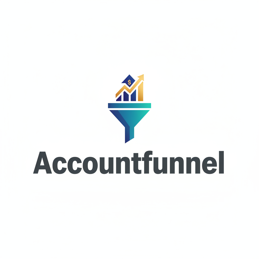 accountfunnel.com is for sale | Contact seller accountfunnel.com logo. accountfunnel.com is for sale | Contact seller