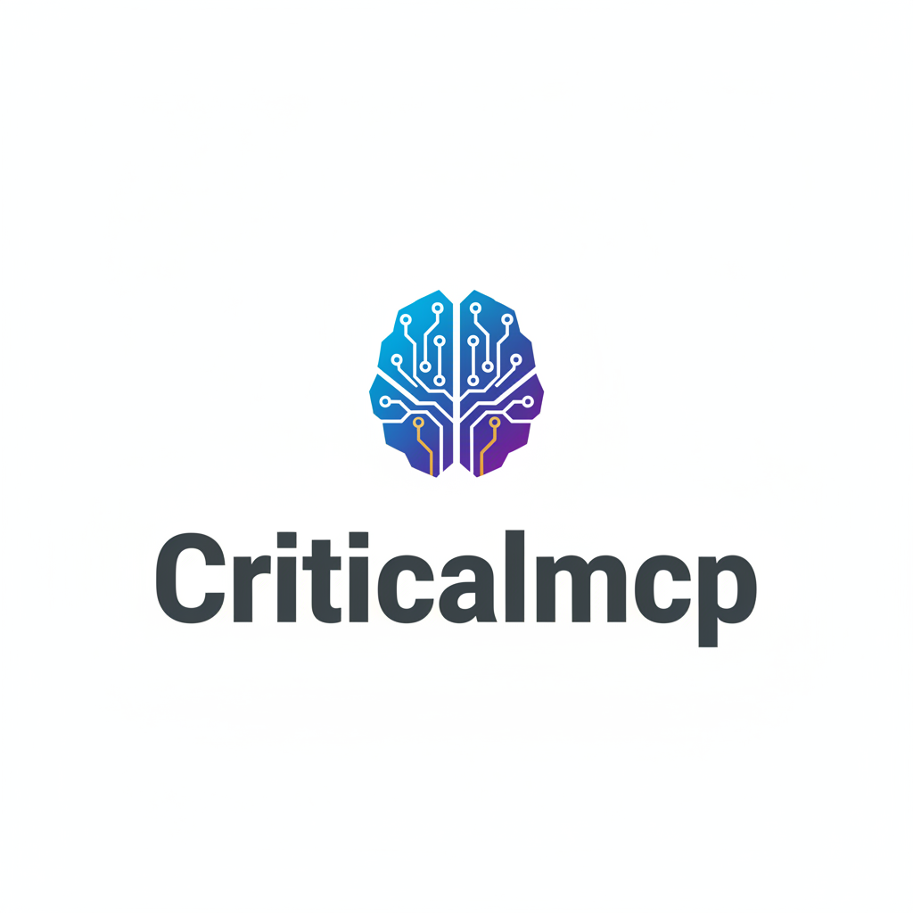 criticalmcp.com is for sale | Contact seller criticalmcp.com logo. criticalmcp.com is for sale | Contact seller