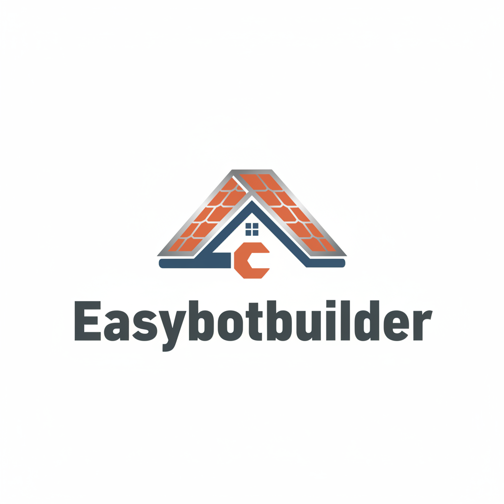 easybotbuilder.com is for sale | Contact seller easybotbuilder.com logo. easybotbuilder.com is for sale | Contact seller