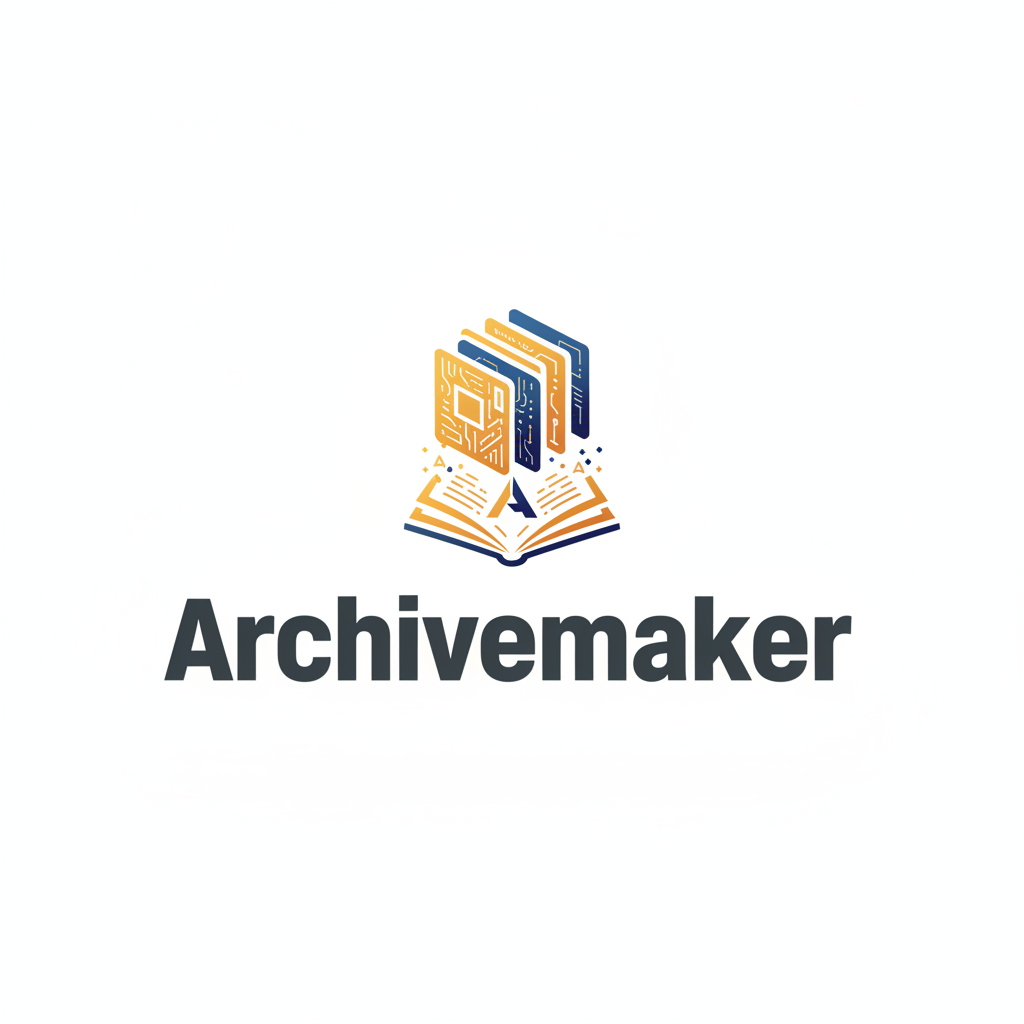 archivemaker.com is for sale | Contact seller archivemaker.com logo. archivemaker.com is for sale | Contact seller