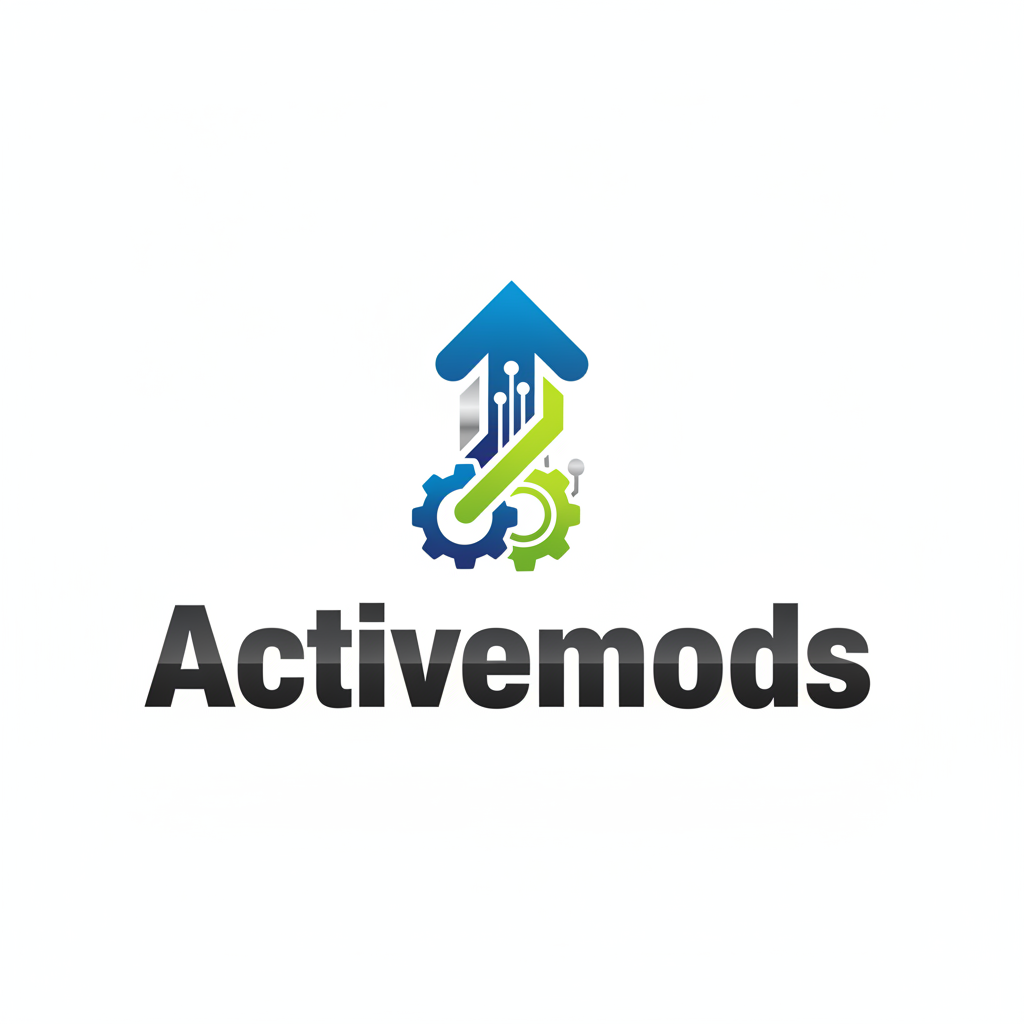 activemods.com is for sale | Contact seller activemods.com logo. activemods.com is for sale | Contact seller