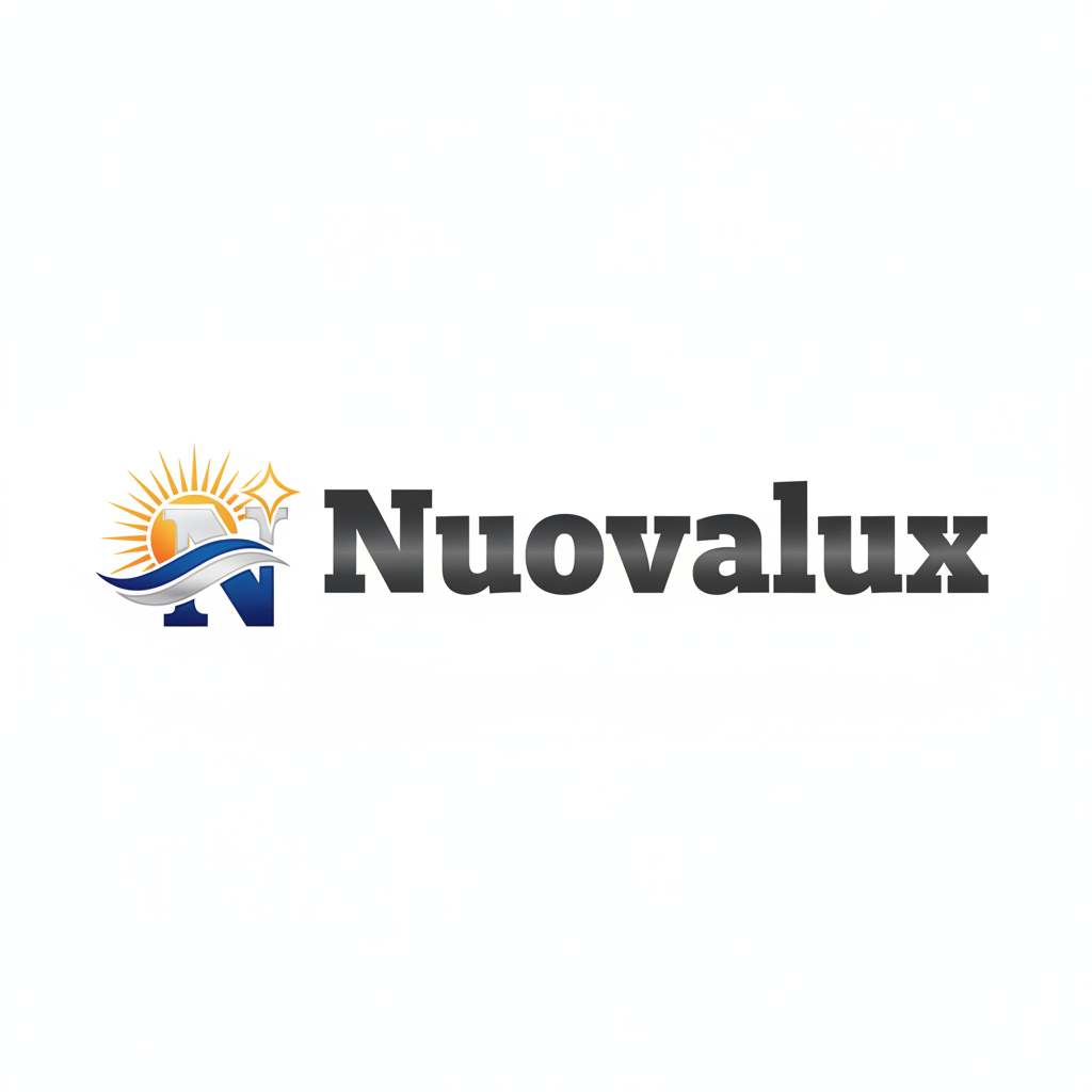 nuovalux.com is for sale | Contact seller nuovalux.com logo. nuovalux.com is for sale | Contact seller