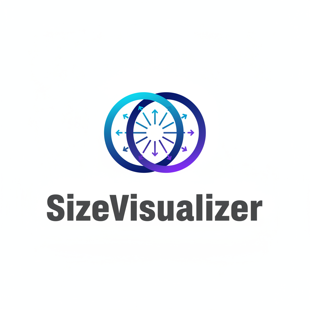 sizevisualizer.com is for sale | Contact seller sizevisualizer.com logo. sizevisualizer.com is for sale | Contact seller