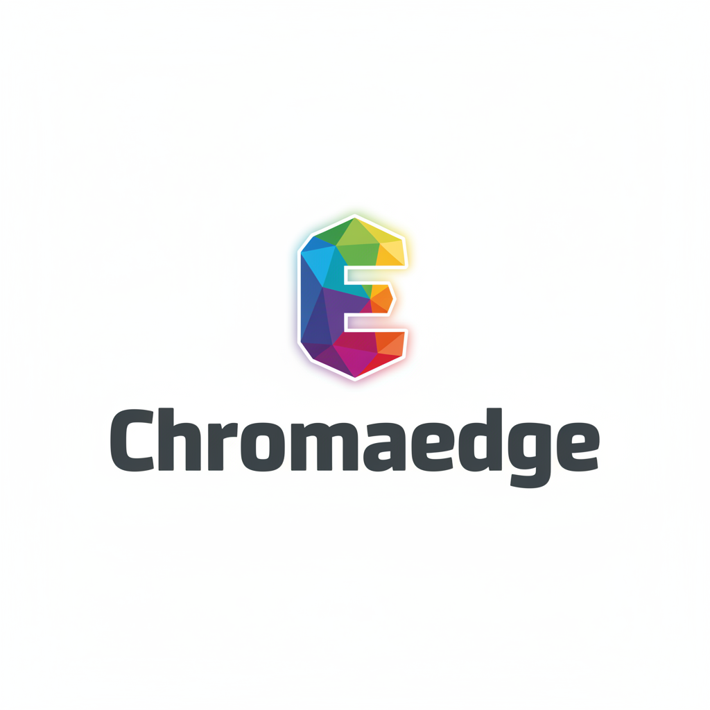 chromaedge.com is for sale | $100 chromaedge.com logo. chromaedge.com is for sale | $100