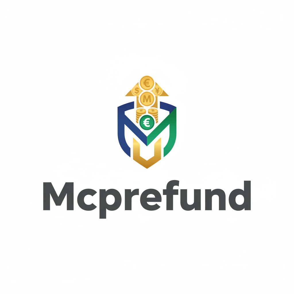 mcprefund.com is for sale | Contact seller mcprefund.com logo. mcprefund.com is for sale | Contact seller