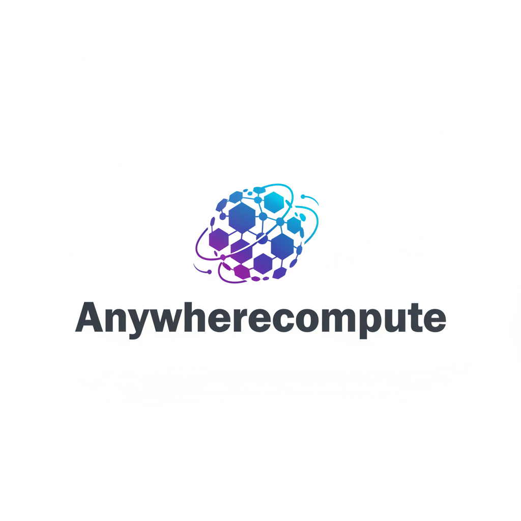 anywherecompute.com is for sale | Contact seller anywherecompute.com logo. anywherecompute.com is for sale | Contact seller