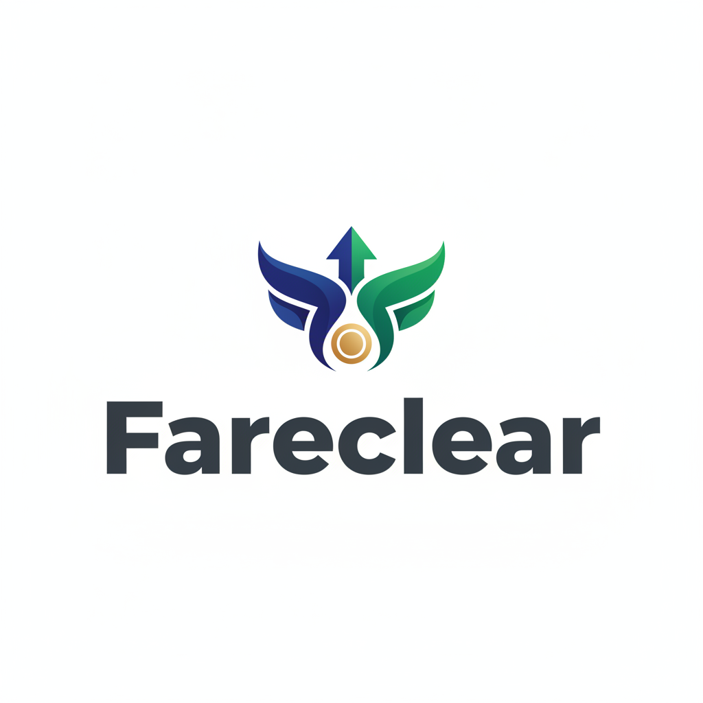 fareclear.com is for sale | Contact seller fareclear.com logo. fareclear.com is for sale | Contact seller