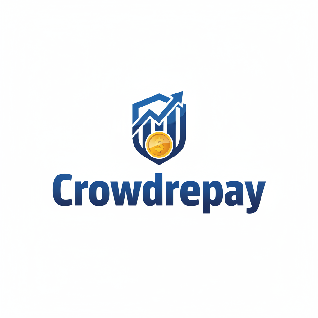 crowdrepay.com is for sale | Contact seller crowdrepay.com logo. crowdrepay.com is for sale | Contact seller