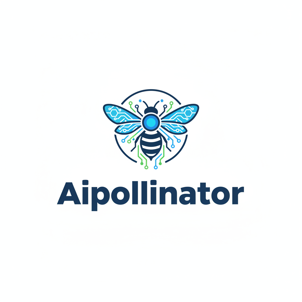 aipollinator.com is for sale | Contact seller aipollinator.com logo. aipollinator.com is for sale | Contact seller