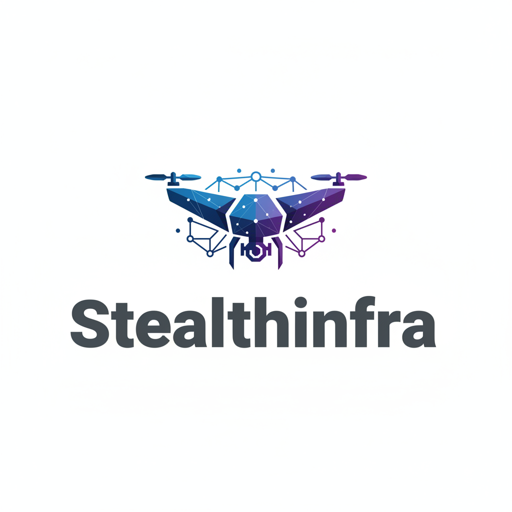 stealthinfra.com is for sale | Contact seller stealthinfra.com logo. stealthinfra.com is for sale | Contact seller