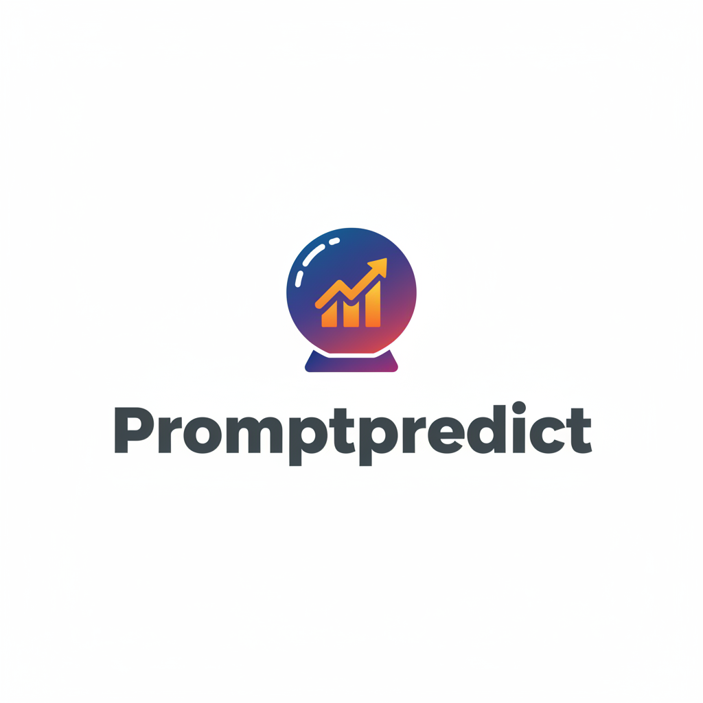 promptpredict.com is for sale | Contact seller promptpredict.com logo. promptpredict.com is for sale | Contact seller