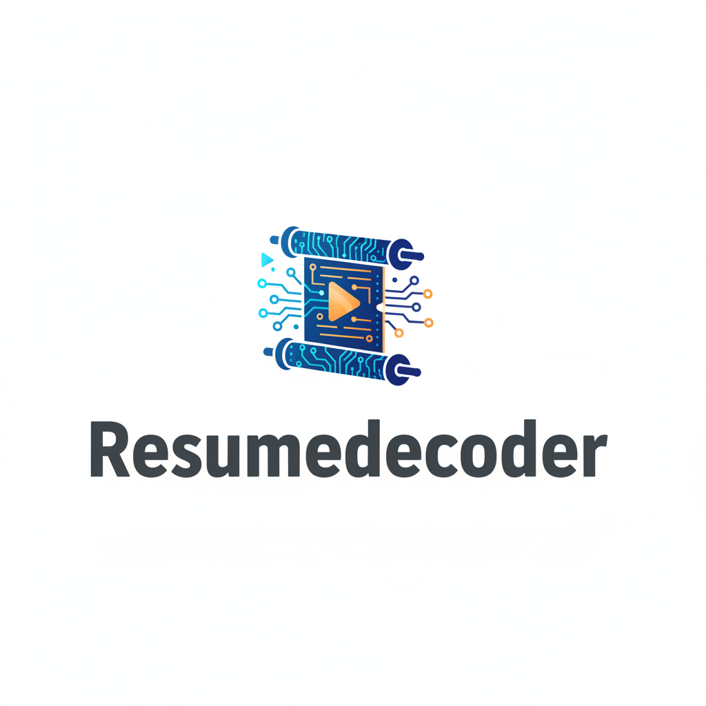 resumedecoder.com is for sale | Contact seller resumedecoder.com logo. resumedecoder.com is for sale | Contact seller
