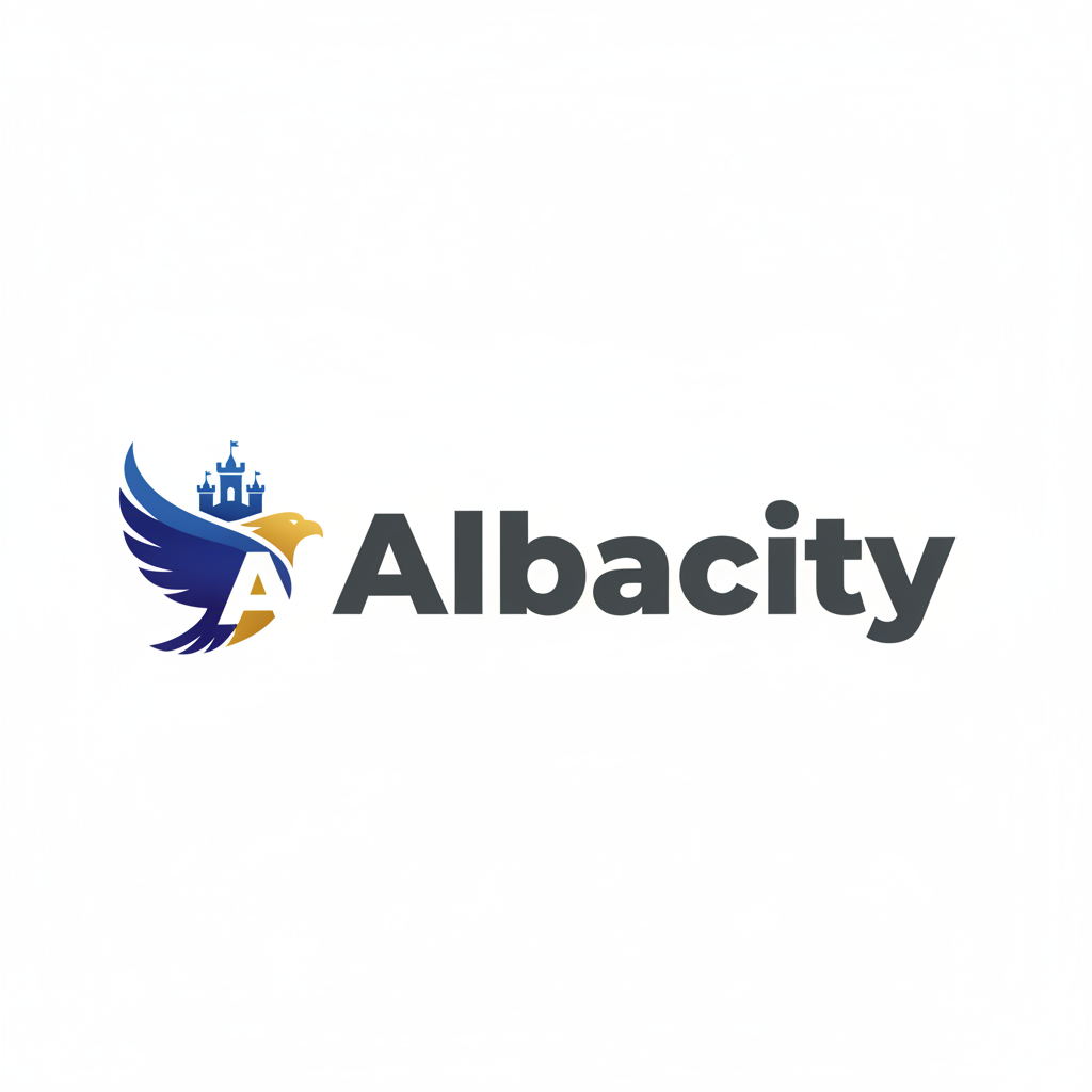 albacity.com is for sale | Contact seller albacity.com logo. albacity.com is for sale | Contact seller