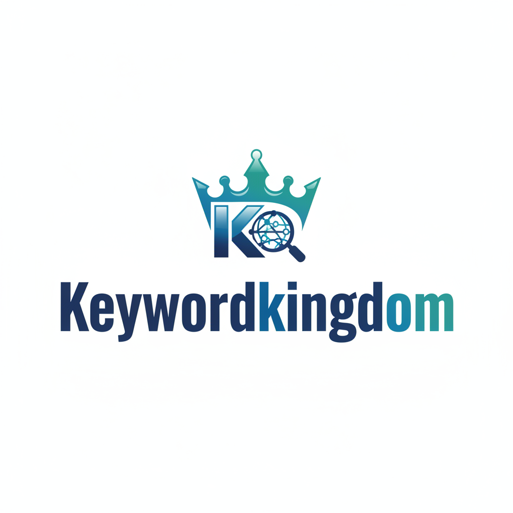 keywordkingdom.com is for sale | Contact seller keywordkingdom.com logo. keywordkingdom.com is for sale | Contact seller