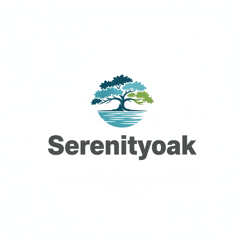 serenityoak.com is for sale | Contact seller serenityoak.com logo. serenityoak.com is for sale | Contact seller