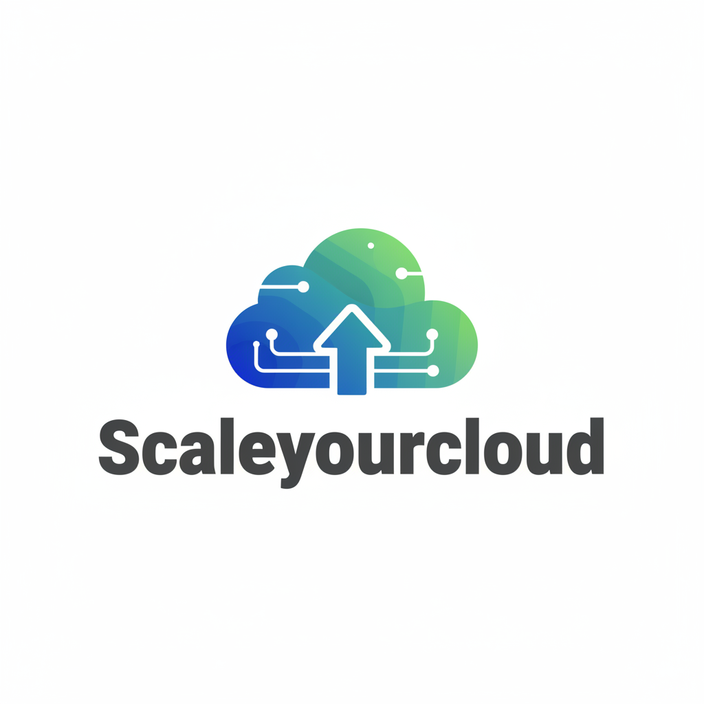 scaleyourcloud.com is for sale | Contact seller scaleyourcloud.com logo. scaleyourcloud.com is for sale | Contact seller