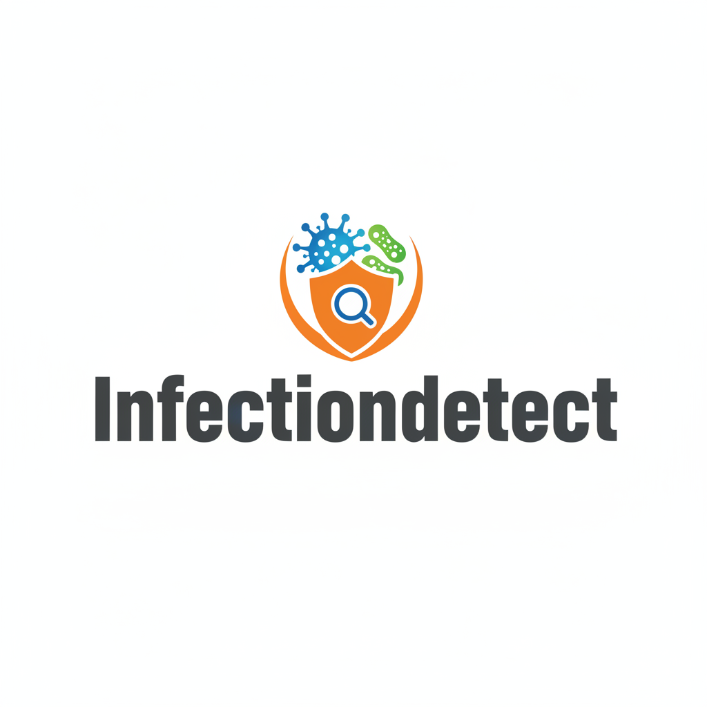 infectiondetect.com is for sale | Contact seller infectiondetect.com logo. infectiondetect.com is for sale | Contact seller