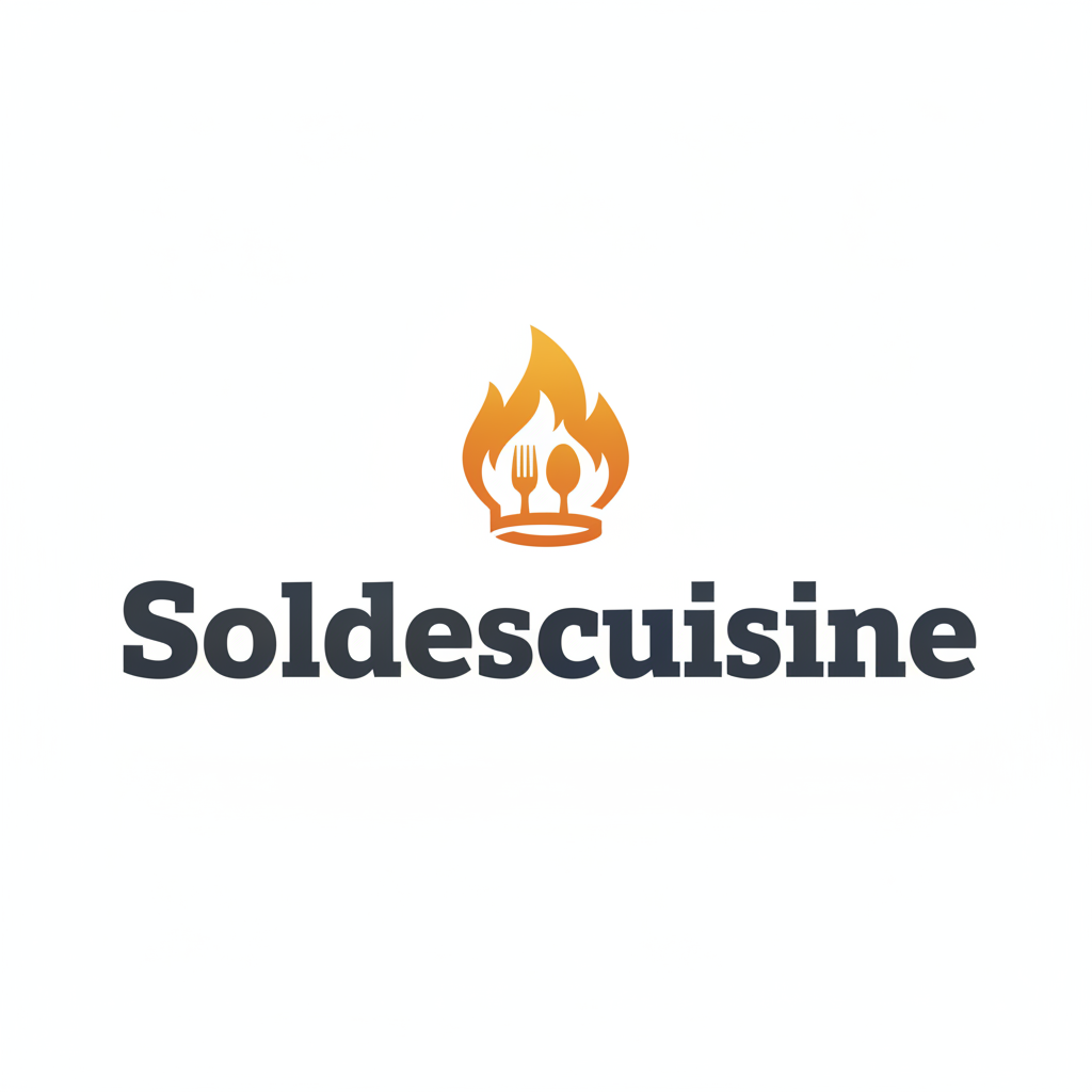 soldescuisine.com is for sale | Contact seller soldescuisine.com logo. soldescuisine.com is for sale | Contact seller