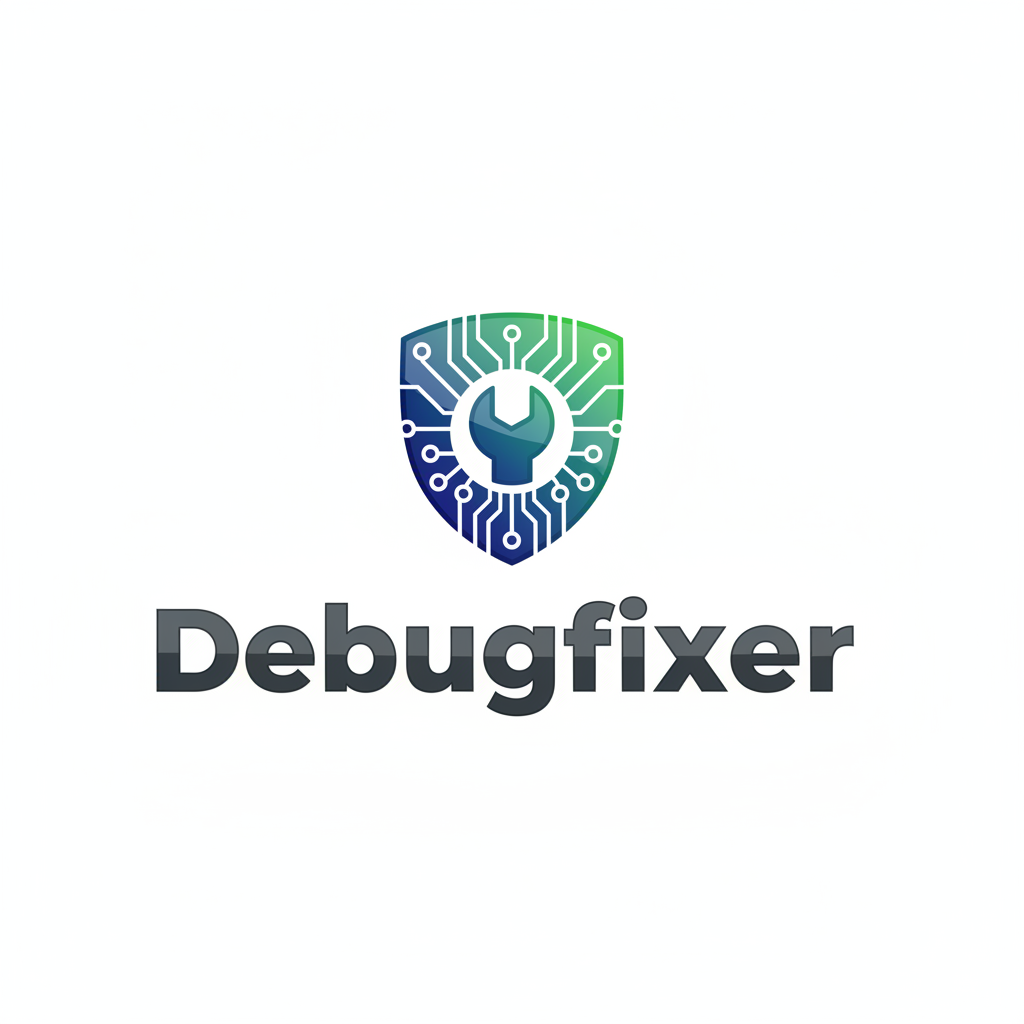 debugfixer.com is for sale | Contact seller debugfixer.com logo. debugfixer.com is for sale | Contact seller