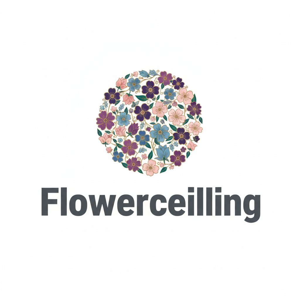 flowerceiling.com is for sale | Contact seller flowerceiling.com logo. flowerceiling.com is for sale | Contact seller