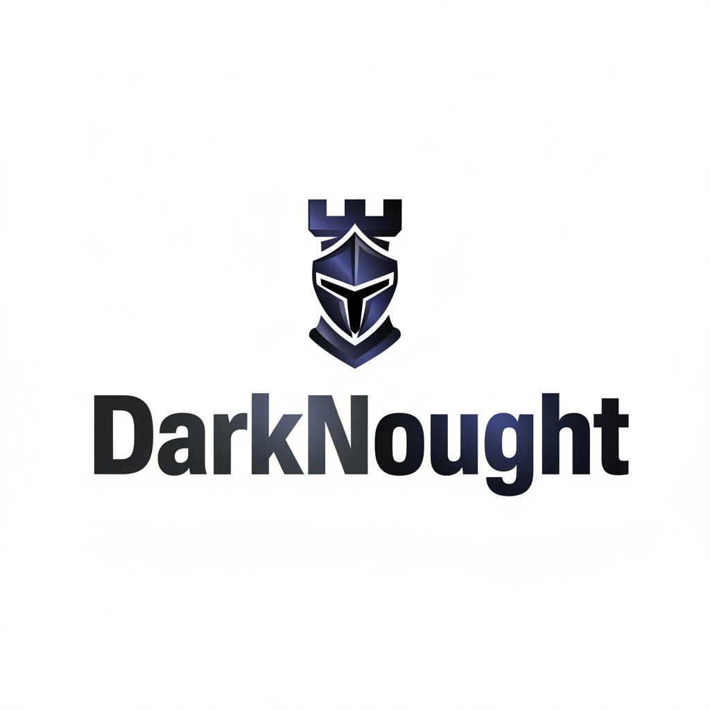 DarkNought.com is for sale | $2,499 DarkNought.com logo. DarkNought.com is for sale | $2,499