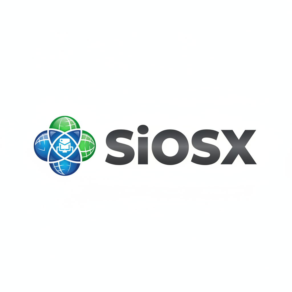 SiOSX.com is for sale | $150,000 SiOSX.com logo. SiOSX.com is for sale | $150,000