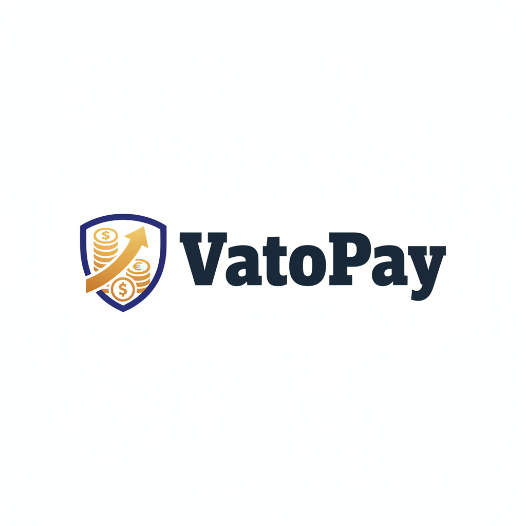 VatoPay.com is for sale | $8,888 VatoPay.com logo. VatoPay.com is for sale | $8,888
