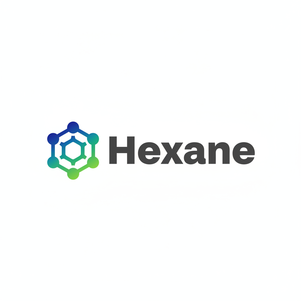Hexane.io is for sale | $6,500 Hexane.io logo. Hexane.io is for sale | $6,500