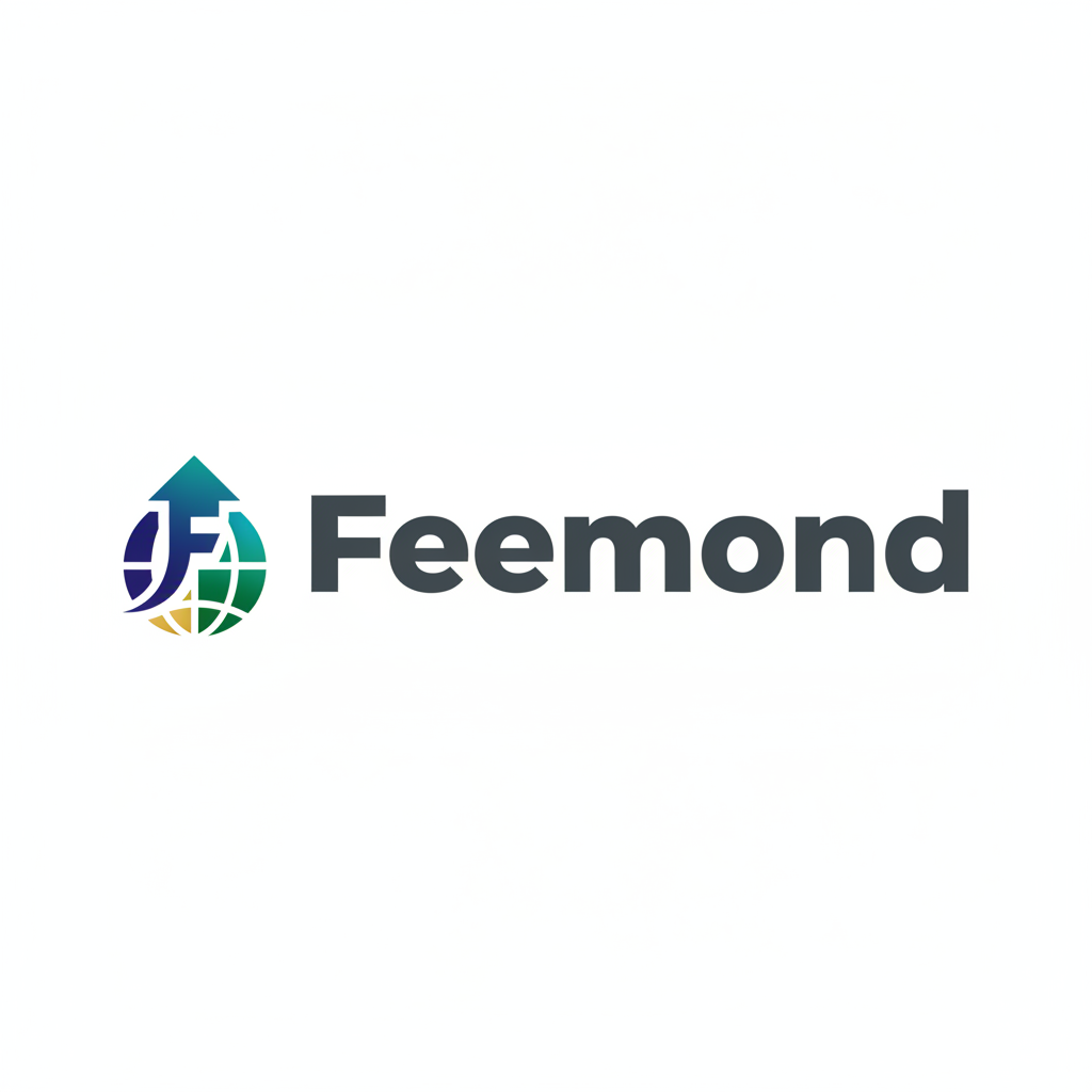 Feemond.com is for sale | $2,499 Feemond.com logo. Feemond.com is for sale | $2,499