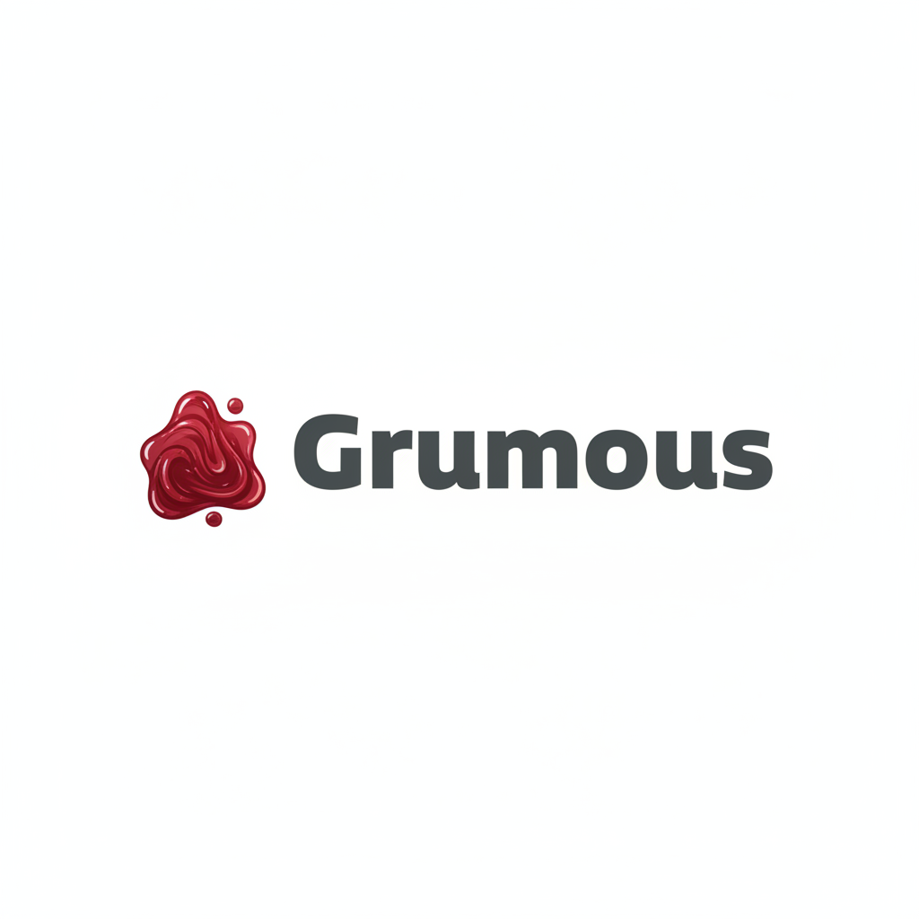 Grumous.com is for sale | $2,499 Grumous.com logo. Grumous.com is for sale | $2,499