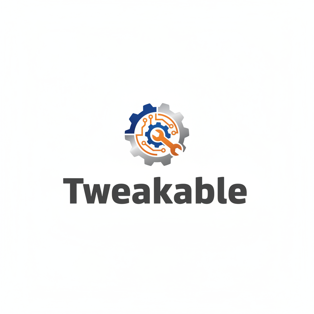 tweakable.tech is for sale | $8,888 tweakable.tech logo. tweakable.tech is for sale | $8,888