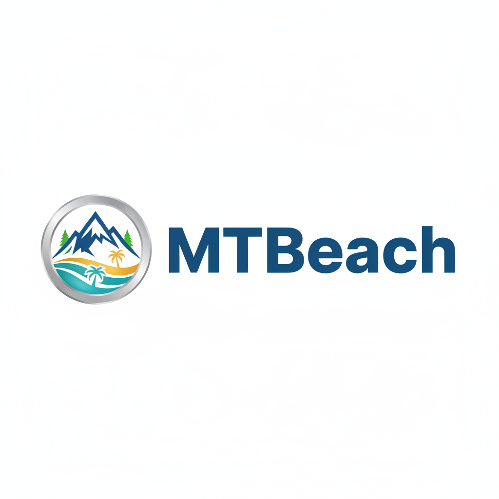 MTBeach.com is for sale | $2,499 MTBeach.com logo. MTBeach.com is for sale | $2,499