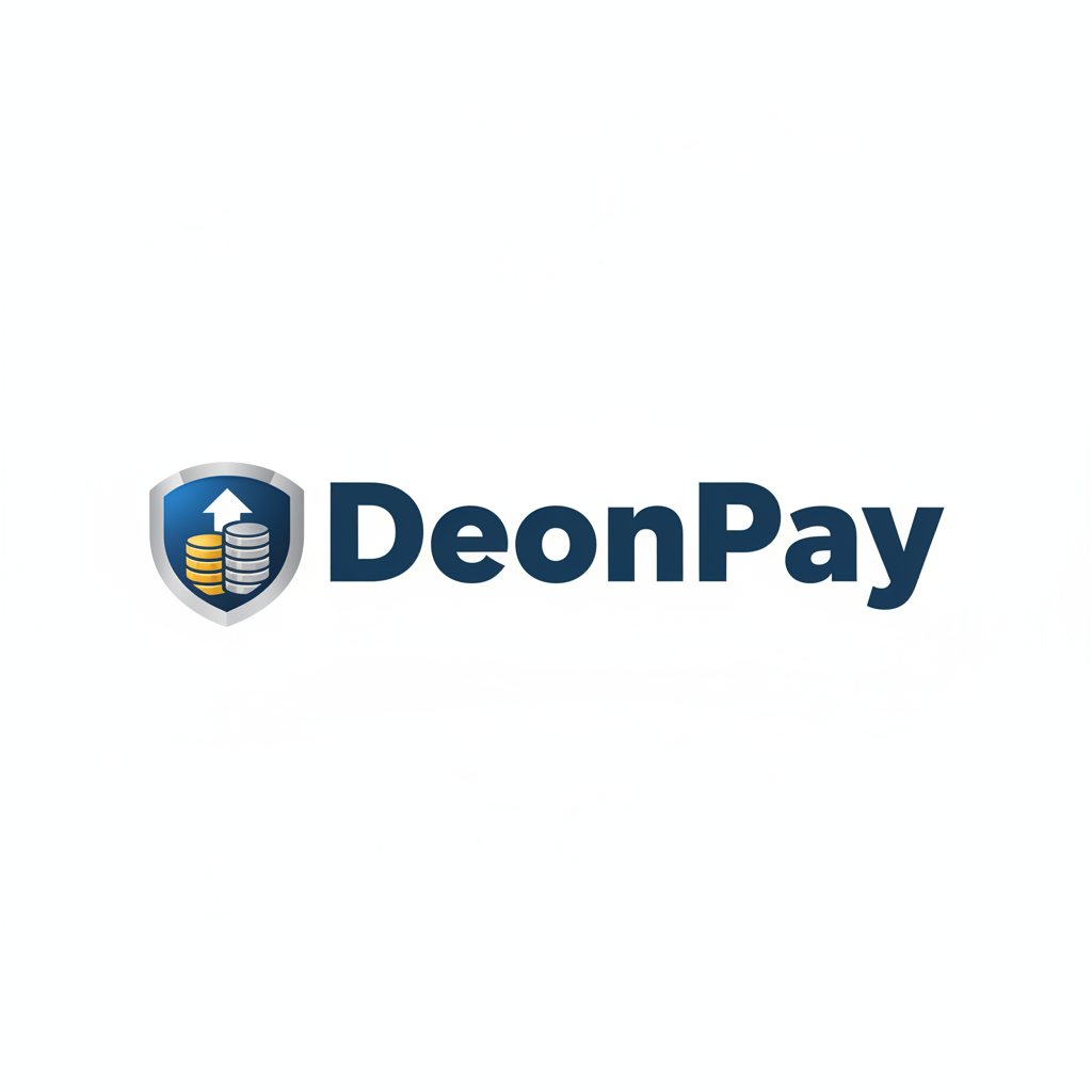 DeonPay.com is for sale | $8,888 DeonPay.com logo. DeonPay.com is for sale | $8,888