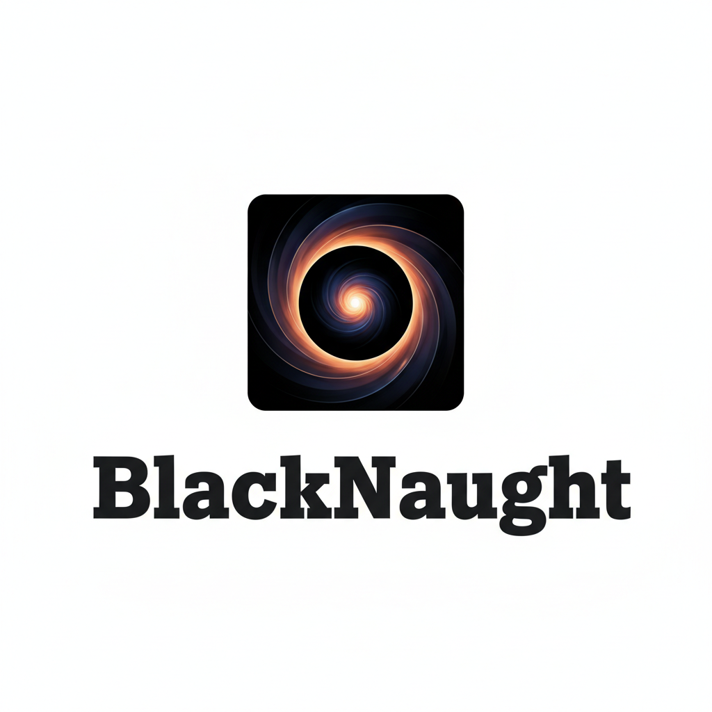 BlackNaught.com is for sale | $8,888 BlackNaught.com logo. BlackNaught.com is for sale | $8,888