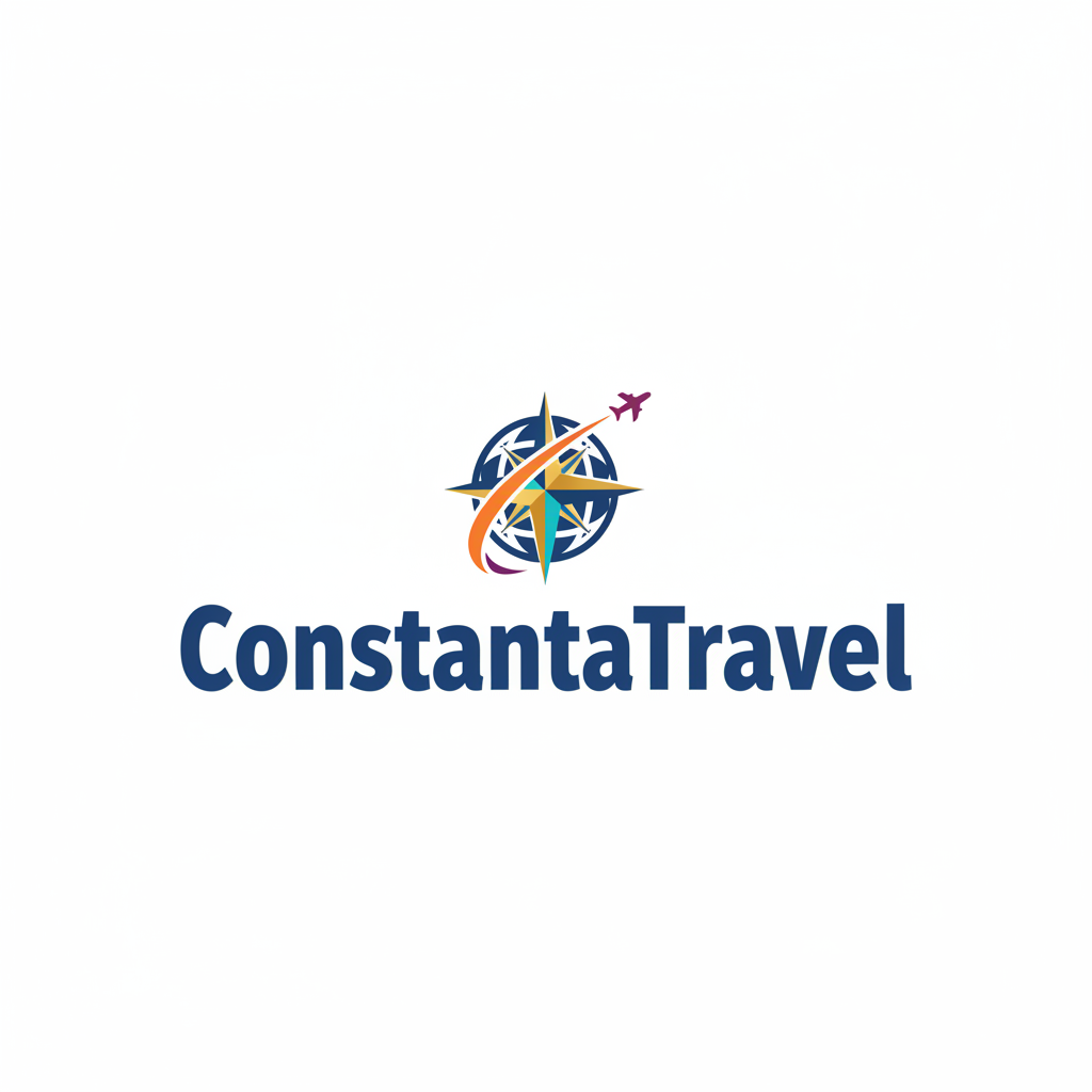ConstantaTravel.com is for sale | $1,699 ConstantaTravel.com logo. ConstantaTravel.com is for sale | $1,699