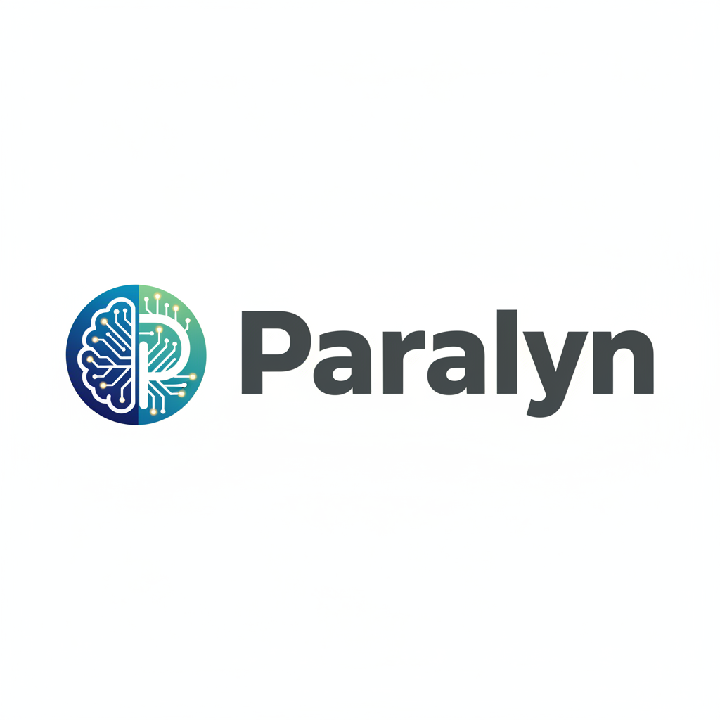 paralyn.com is for sale | $100 paralyn.com logo. paralyn.com is for sale | $100
