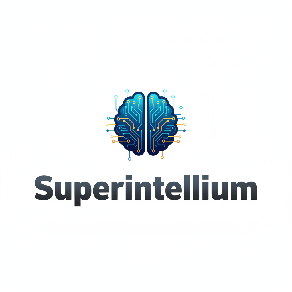 Superintellium.com is for sale | $200,000 Superintellium.com logo. Superintellium.com is for sale | $200,000