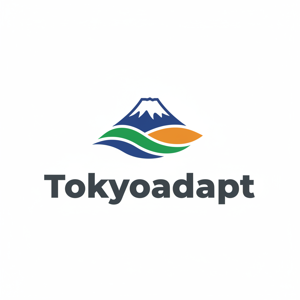 tokyoadapt.com is for sale | $100 tokyoadapt.com logo. tokyoadapt.com is for sale | $100