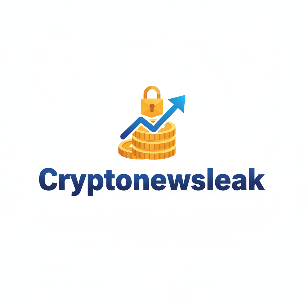 cryptonewsleak.com is for sale | $100 cryptonewsleak.com logo. cryptonewsleak.com is for sale | $100