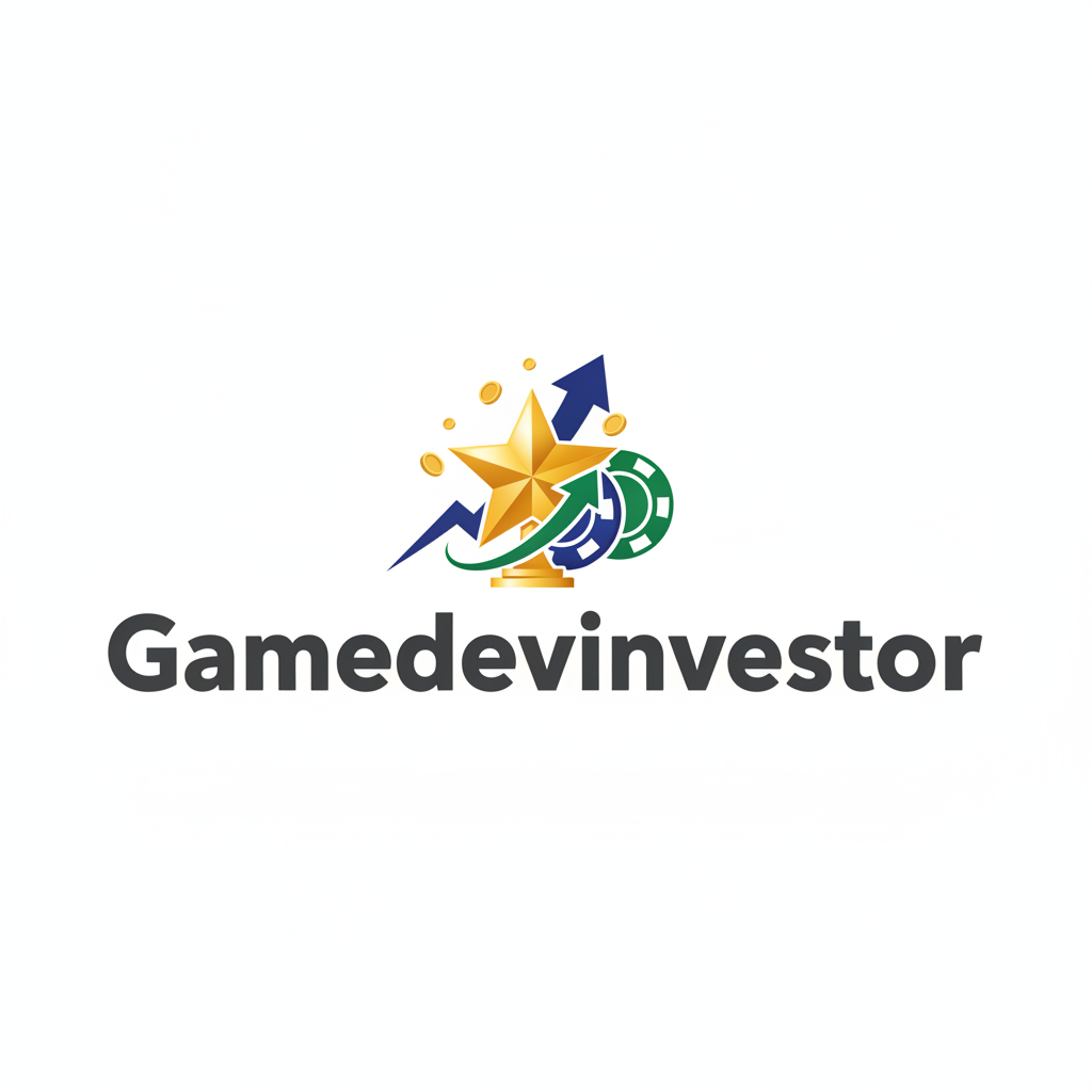 gamedevinvestor.com is for sale | Contact seller gamedevinvestor.com logo. gamedevinvestor.com is for sale | Contact seller
