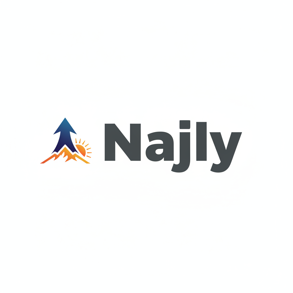 najly.com is for sale | Contact seller najly.com logo. najly.com is for sale | Contact seller