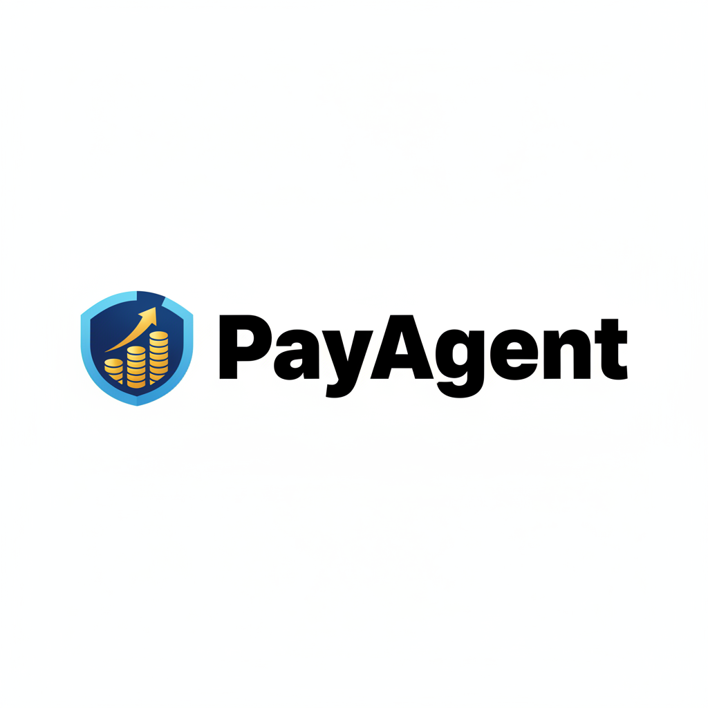 PayAgent.me is for sale | $1,999 PayAgent.me logo. PayAgent.me is for sale | $1,999