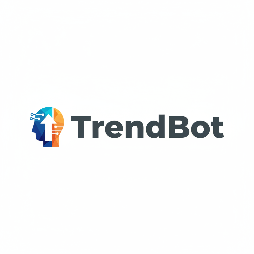 TrendBot.app is for sale | $2,749 TrendBot.app logo. TrendBot.app is for sale | $2,749