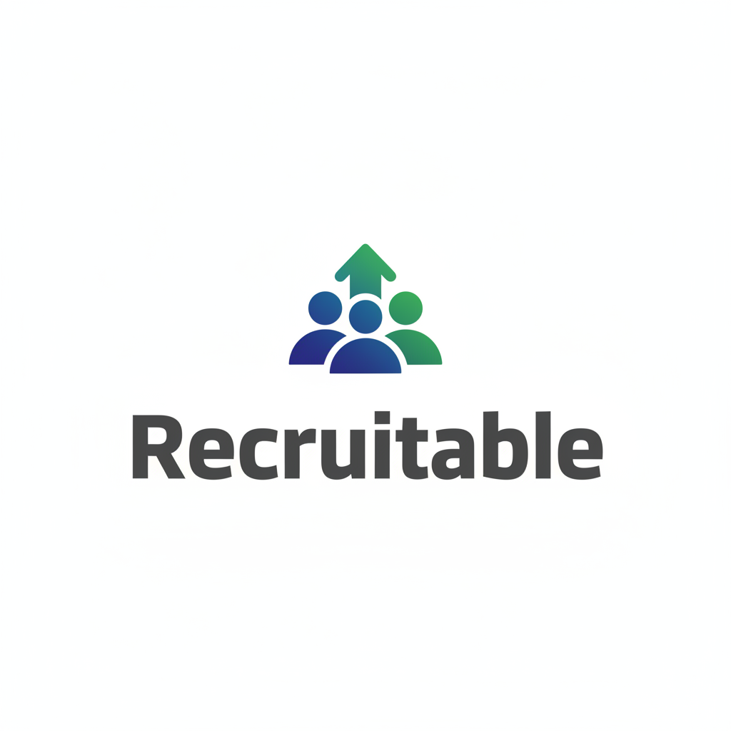 recruitable.dev is for sale | $2,499 recruitable.dev logo. recruitable.dev is for sale | $2,499