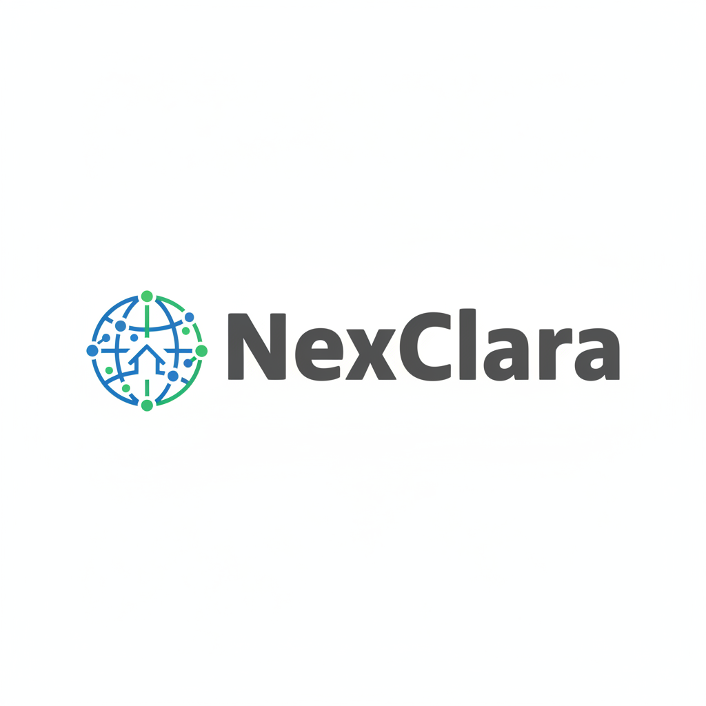 NexClara.com is for sale | Contact seller NexClara.com logo. NexClara.com is for sale | Contact seller